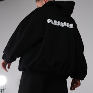 PLEASURE hoodie